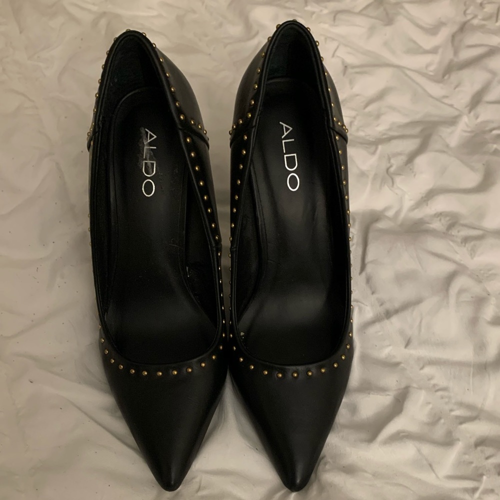Brand New Aldo Heels